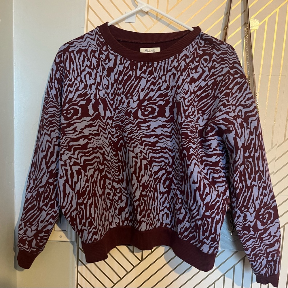 Madewell jacket